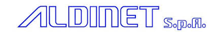 Logo Aldinet